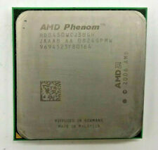 AMD Phenom X3 8450 HD8450WCJ3BGH - 3x 2,1GHz  - Sockel AM2+ #569 comprar usado  Enviando para Brazil