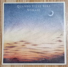 Nomadi quando viene usato  Volano
