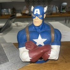 Marvel captain america for sale  FAREHAM