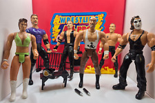 wwe figuren zubehor gebraucht kaufen wwe figuren zubehor gebraucht kaufen Uersfeld