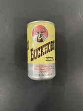 Buckhorn beer aluminum. for sale  Saint Charles