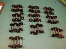 Athearn scale rail for sale  Elburn