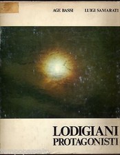 Lodi lodigiani protagonisti usato  Italia