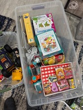 Lot toys kids for sale  Drexel Hill