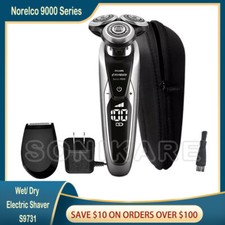 Philips norelco 9000 for sale  Rancho Cucamonga