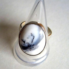 Ring dendriten pal gebraucht kaufen  Heiligenhaus