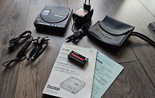 Sony discman d99 gebraucht kaufen  Pirna, Dohma, Struppen