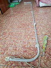 Binario per tendone usato  Lamporecchio