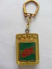 Keyring godin stove d'occasion  Expédié en Belgium