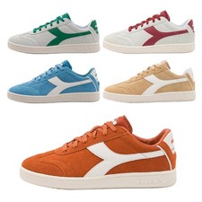 Diadora kick scarpe usato  Massa di Somma