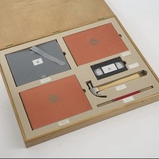 Coffret maison starck d'occasion  Aubergenville