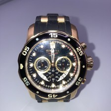 Relógio de pulso masculino Invicta 6981 comprar usado  Enviando para Brazil