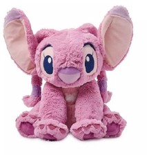 Disney angel plush for sale  Davison
