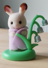 Sylvanian families rabbit for sale  BRISTOL