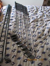 wilson 431 ss golf clubs for sale wilson 431 ss golf clubs for sale WREXHAM