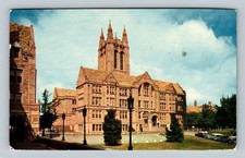 Boston college campus for sale  Springfield
