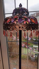 table lamp shades for sale  MORDEN