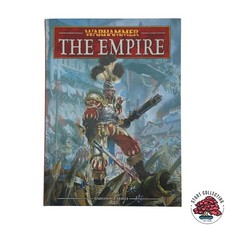Warhammer fantasy the gebraucht kaufen  Oldenburg (Oldenburg)