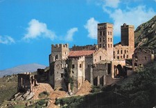 Espagne monastere sant d'occasion Espagne monastere sant d'occasion  France