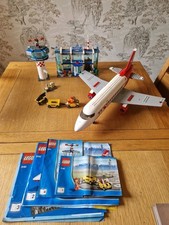 Lego 3182 plane for sale  PLYMOUTH