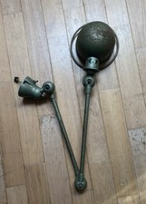 Jielde lamp arms d'occasion  Expédié en Belgium