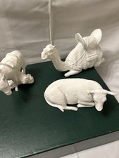 Lenox animals nativity for sale  Little Falls