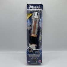 Doctor 11th doctor for sale  THIRSK