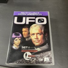 Ufo set e for sale  Glen Cove