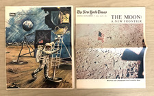 August 1969 moon for sale  West Orange