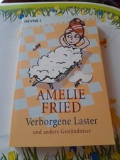 Verborgene laster geständniss gebraucht kaufen  Dörentrup