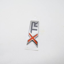 Używany, CITROËN BERLINGO B9 Wing Left XTR Badge 98274138DX NEW GENUINE na sprzedaż  Wysyłka do Poland