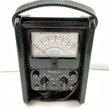Vintage simpson vacuum for sale  Sioux Falls