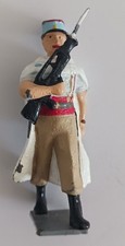 Figurine plomb légionnaire d'occasion  Lanvollon