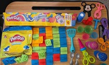Huge lot playdoh for sale  Elyria