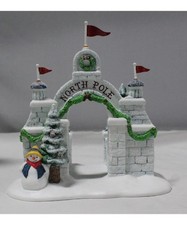 Department north pole for sale  Batavia