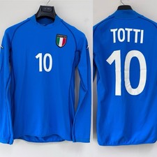 Italy football shirt for sale  WIRRAL