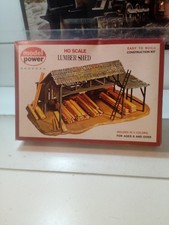 Model power scale for sale  Mount Laurel
