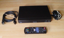Panasonic dmp bdt167 for sale  BURY ST. EDMUNDS