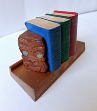 Maori lilliput books for sale  SOUTHSEA