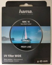 Hama profi line gebraucht kaufen  Bremen