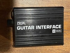 Guitarras PRS - GTR Waves interface de guitarra Di comprar usado  Enviando para Brazil