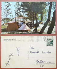Lido fermo camping usato  Roma