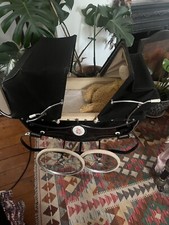Silver cross vintage for sale  MANCHESTER