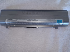 Toshiba libretto u100 gebraucht kaufen  Kaarst