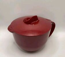 Tupperware microplus microcook gebraucht kaufen  Goch