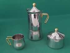 set caffettiera usato set caffettiera usato Italia