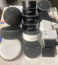 Lot amazon echo for sale  Tacoma