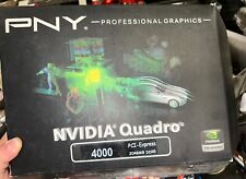 Pny nvdian quadro usato  Italia