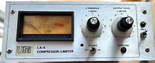 Urei compressor limiter for sale  Shipping to Ireland