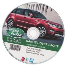 Range rover sport usato  Italia